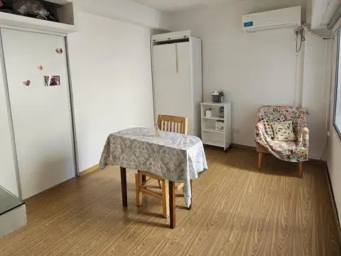Departamento en Venta 35 años