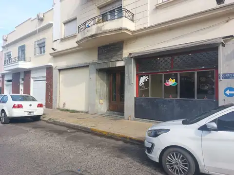 COLPAYO 700, Piso 1