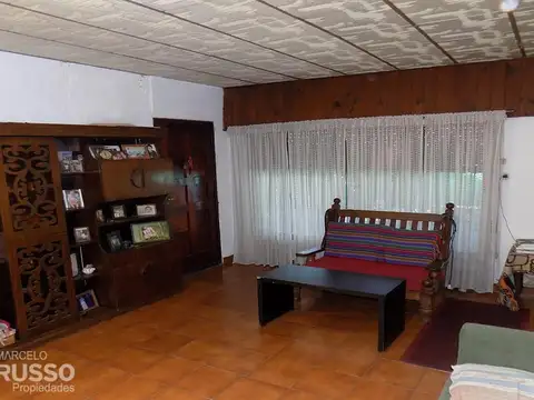 Casa en Venta en Villa Santos Tesei, USD 150.000