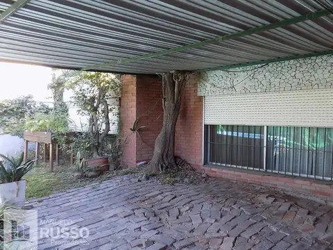 Casa en Venta de 5 dormitorios