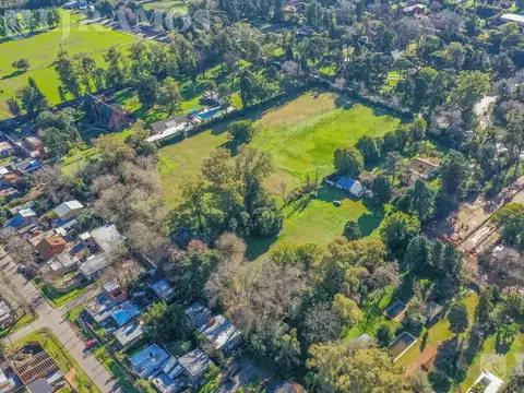 Terreno en Venta en Tortuguitas, Partido de Malvinas Argentinas