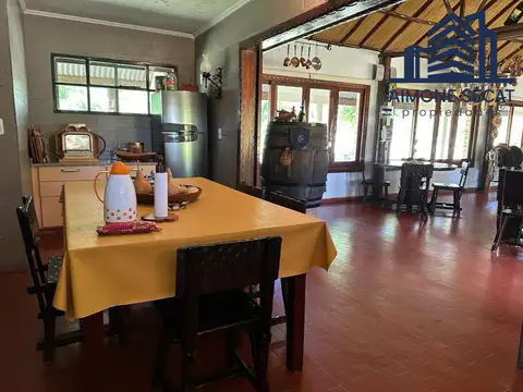 Campo en Venta Ganadero