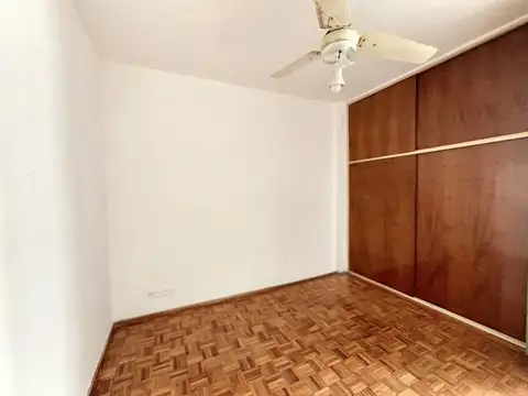 Departamento 5 ambientes con 1 baño