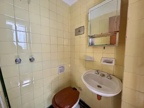 Departamento en Venta 45 años