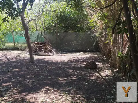 Terreno en venta - 350Mts2 - Ezeiza