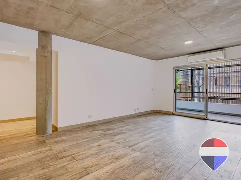 Departamento en Venta en Palermo, USD 210.000