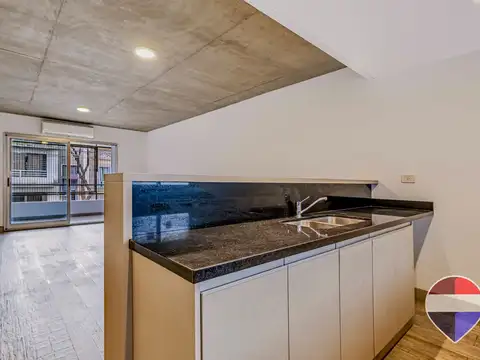 Departamento en Venta 6 años