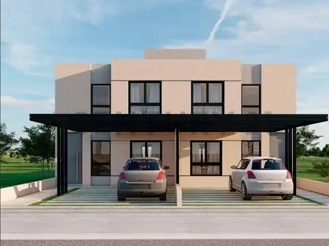 Dúplex a estrenar en Docta Central – 2 dormitorios | 2 baños!