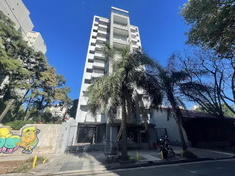 Departamento 3 ambientes. | BOULEVARD BALLESTER 4950