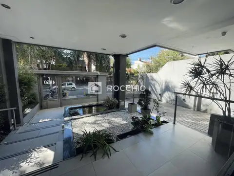 Departamento en Alquiler de 3 ambientes