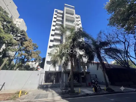 Departamento en alquiler 3 ambientes