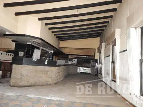 Local en Venta A Estrenar