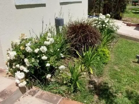Casa en Alquiler 10 años