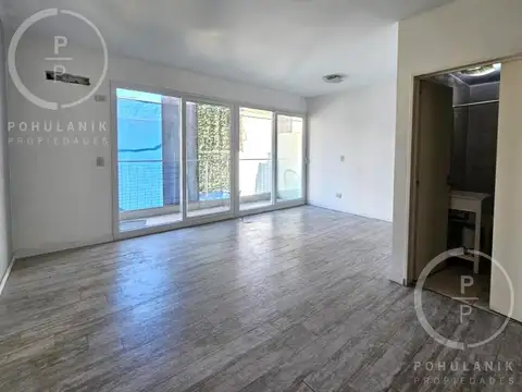 Venta Monoambiente divisible en Palermo