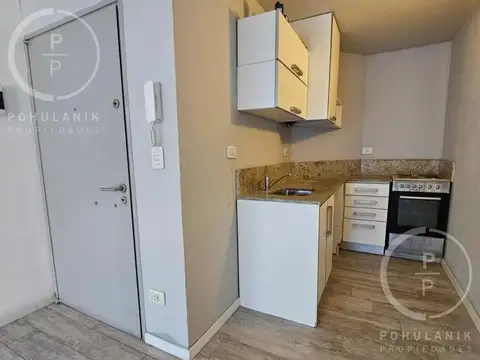 Departamento en Venta en Almagro, USD 108.000