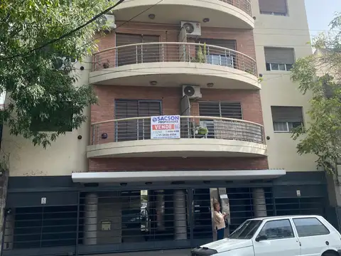 DEPARTAMENTO  DOS AMBIENTES FRENTE