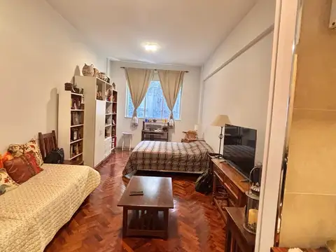 Departamento en Alquiler Temporal al Este