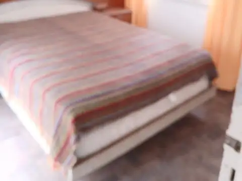 Departamento 2 ambientes con 2 baños