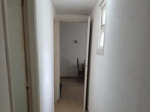 ALQUILER 24 MESES | 2 AMBIENTES AMUEBLADO CON PATIO PROPIO