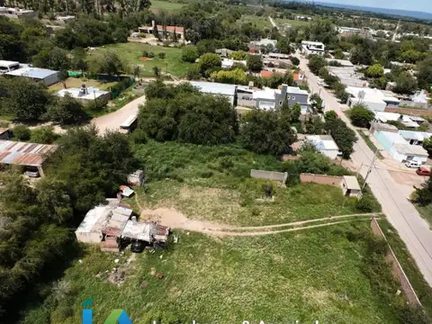 Terreno en Venta de 1200,0 m2