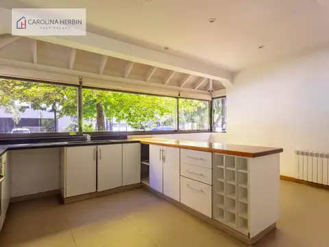 Casa en Alquiler 13 años