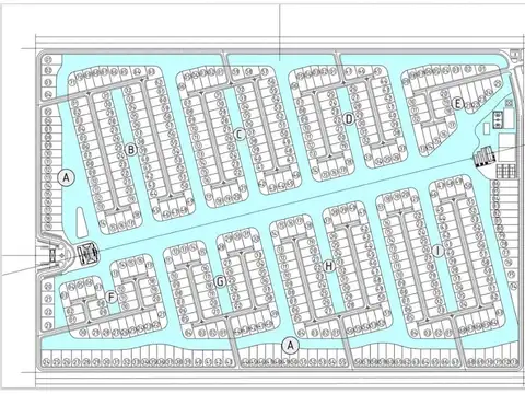 Terreno en Venta de 600,0 m2