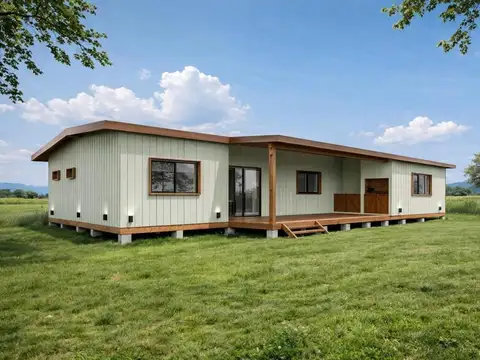 Casa en Venta en Belen de Escobar, Partido de Escobar