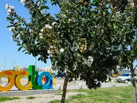 Terreno en Venta en Docta, USD 30.900