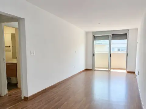 Venta apartamento Parque Rodó 2dorm 2baños balcón
