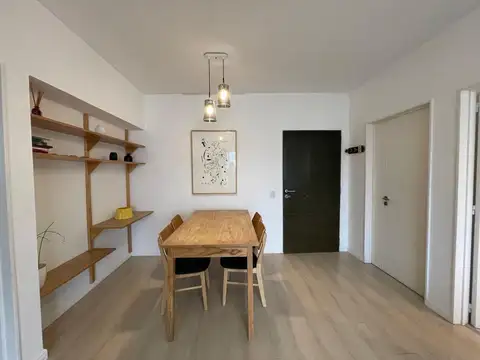 Departamento en Alquiler al Norte