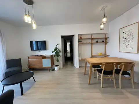 Departamento en Alquiler en Palermo Hollywood, USD 800