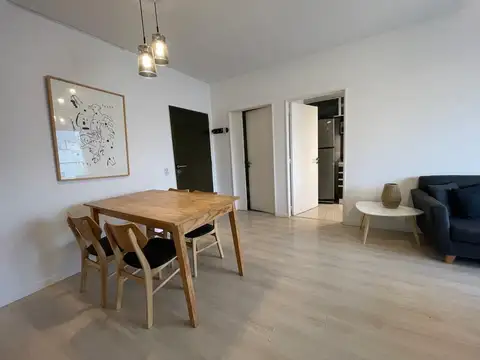 Departamento en Alquiler 10 años