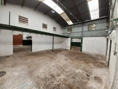 Galpon en Venta en Bosques, USD 480.000