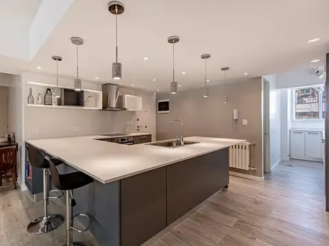 Departamento en Venta Apto profesional