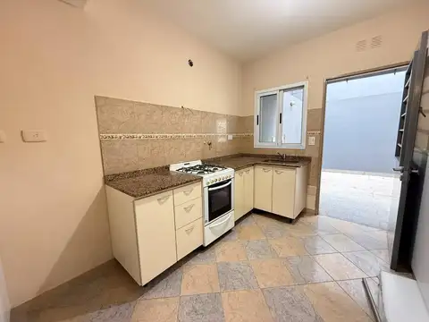 Departamento en Alquiler de 3 dormitorios