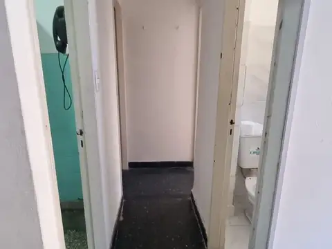 Departamento en Venta en Almagro, USD 82.000