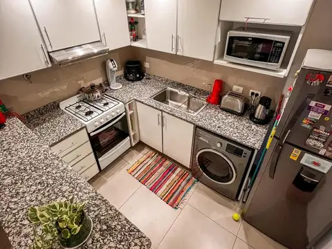 Departamento en Venta 6 años