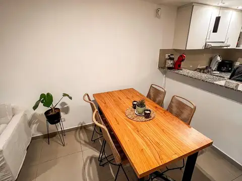 Departamento en Venta en Saavedra, USD 157.000
