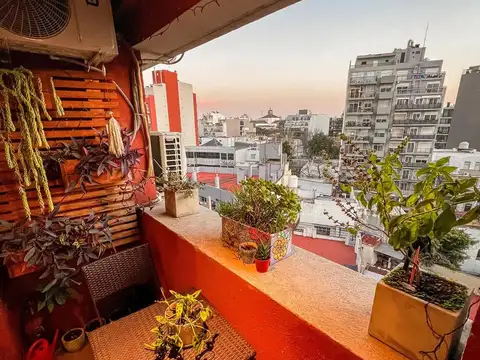 Avenida Melián 3400