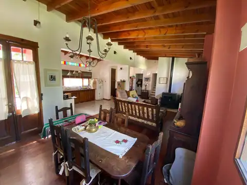 Casa en Venta 10 años