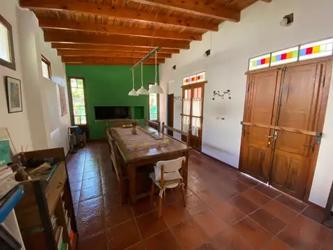 Casa en Venta en City Bell, USD 160.000