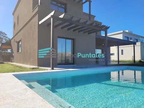 Casa en Venta A Estrenar