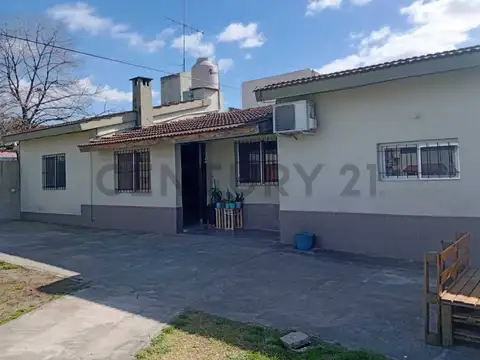 Casa en Venta 35 años