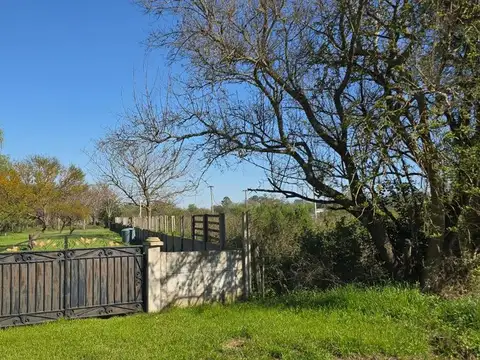 Terreno en Venta en Sauce Viejo, La Capital