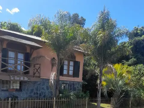 Casa en Venta con 1 cochera