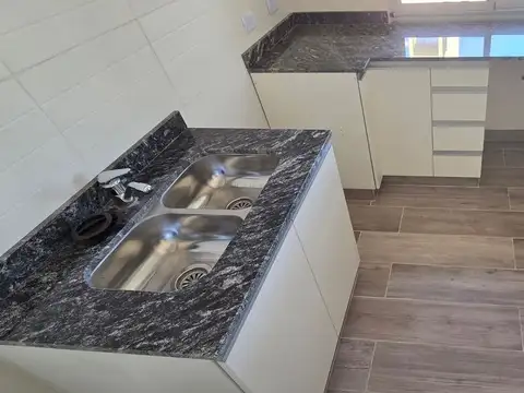 Departamento en Venta al Sur