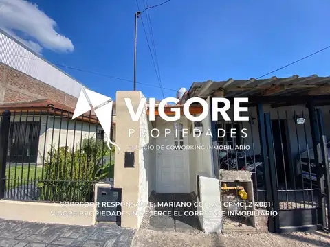 Casa 4 ambientes 88 m² en alquiler en Burzaco