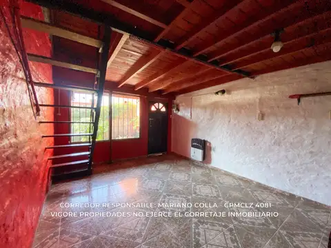 Casa 4 ambientes 88 m² en alquiler en Burzaco