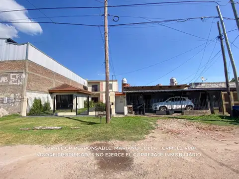 Casa en Alquiler de 3 dormitorios