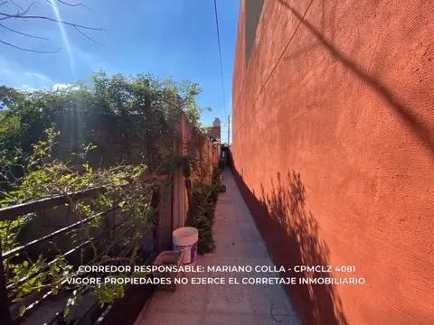 Casa en Alquiler en Burzaco, $ 600.000